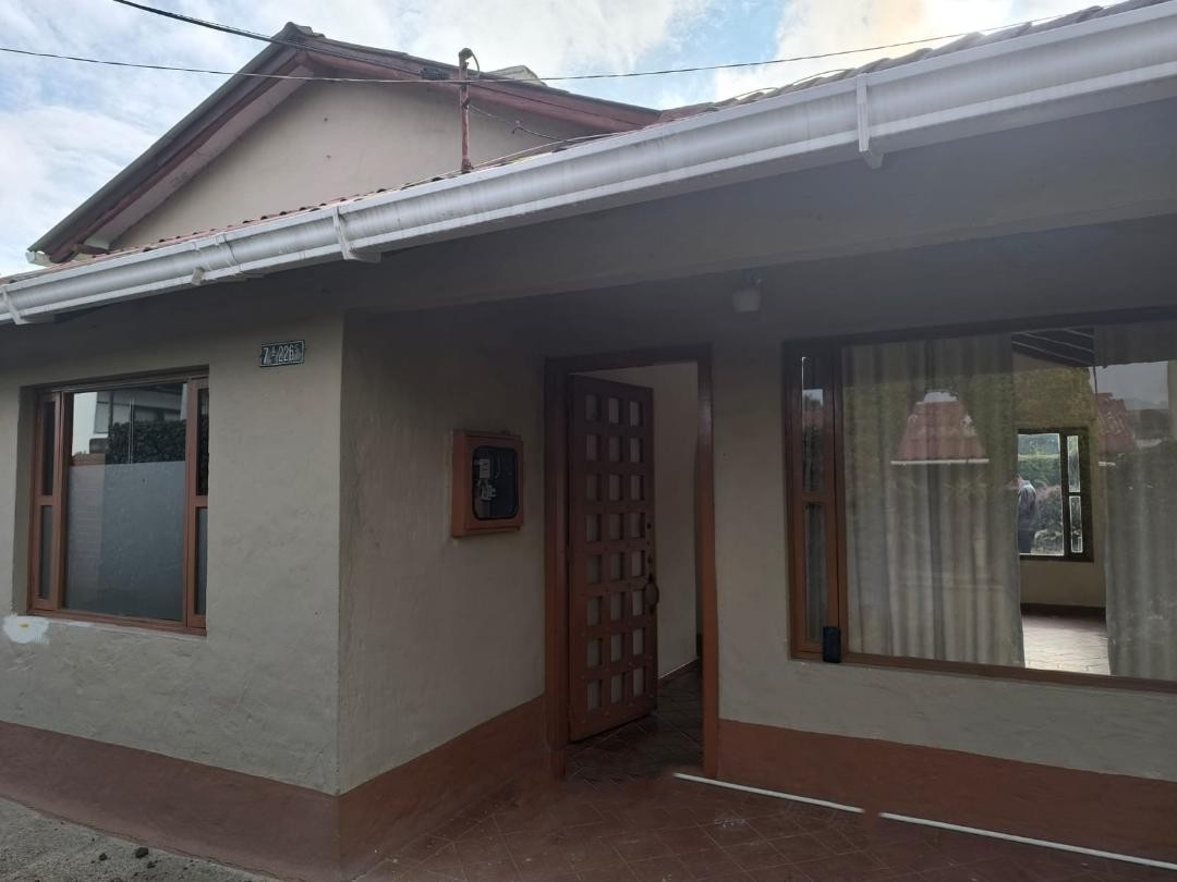 Via Canelón, Cajicá, Cundinamarca, Colombia 5